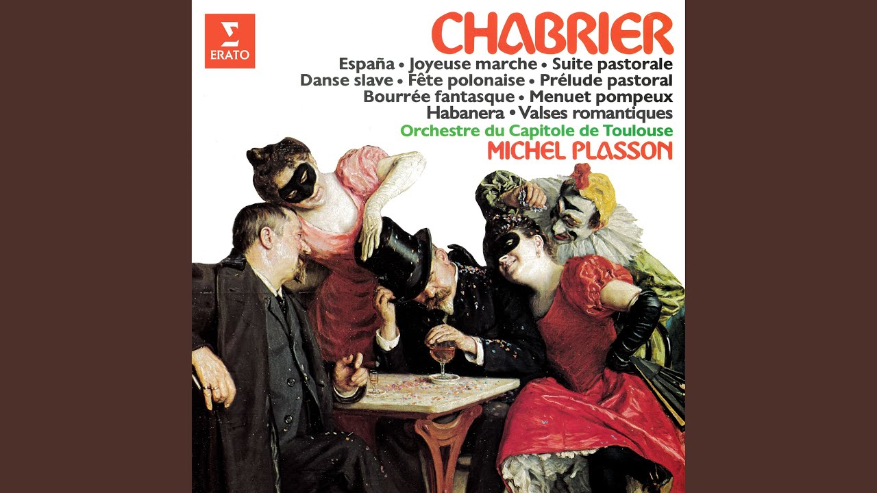 Watch Joyeuse marche on YouTube Watch Joyeuse marche on YouTube