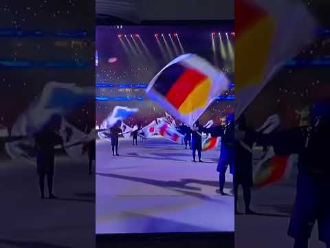 Wave Your Flag With Us In Qatar Hereforeveryfan Qatar2022 