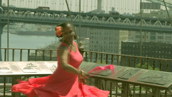 Living Life Promo- Starring Deborah Dawkins