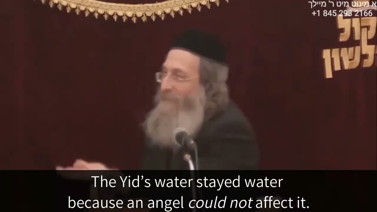 Why is Pesach called Pesach?