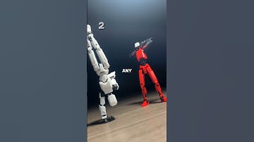 Figures Link In Bio  #stopmotion #lego #actionfigures #toys #robot #legostarwars #animation #figure
