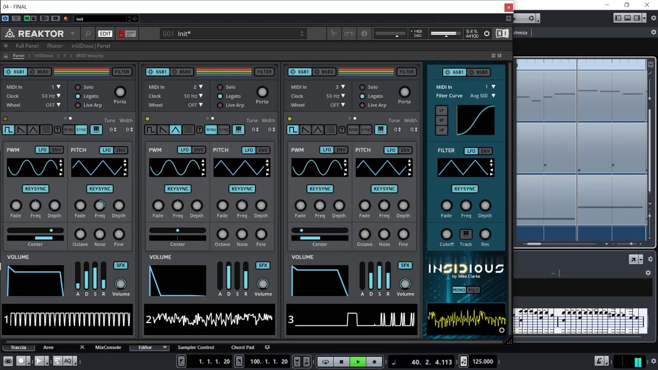 Dragon's Lair II King Lizard Soundtrack Cover YouTube