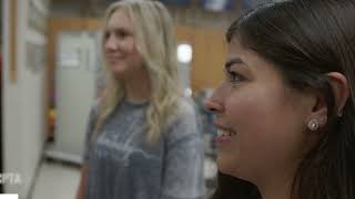 Physical Therapist Assistant (PTA) - SCC