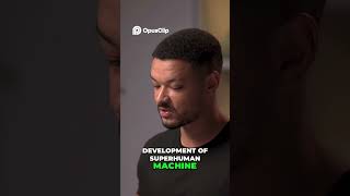 AI  Humanity's Greatest Existential Threat