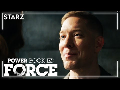 Power Book IV: Force | Ep. 6 Preview | STARZ