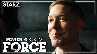 Power Book IV: Force | Ep. 6 Preview | STARZ
