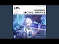 The Day the Starlight Arrived (Instrumental)