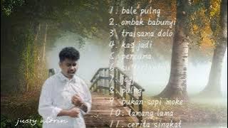 Download lagu Justy Aldrin Full Album - Tanpa Iklan