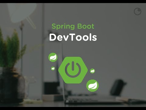 วีดีโอ: Spring boot Devtools ใช้สำหรับอะไร?