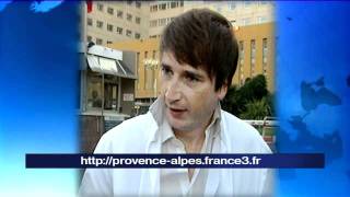 Marseille: the Court of Auditors criticizes AP-HM