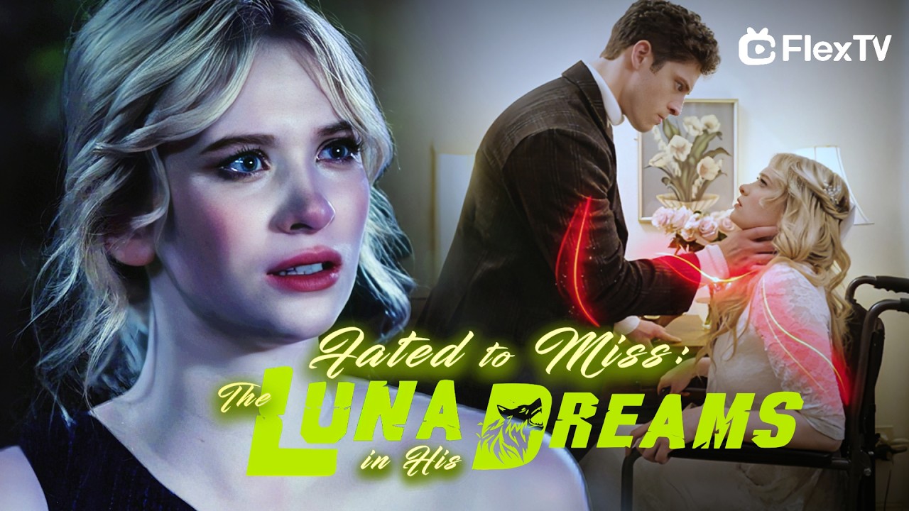 💖My Adoptive Dad GAVE ME AWAY to the Alpha King #movie #drama #reels #full #shorts #love #netflix