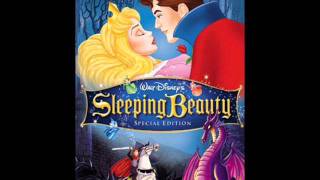 Sleeping Beauty Soundtrack 9. Magical House Cleaning/Pink or Blue