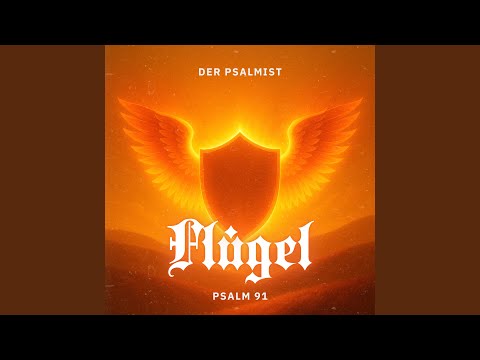 Flügel (Psalm 91)