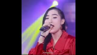 yeni inak new pallapa buat Story 1 menit