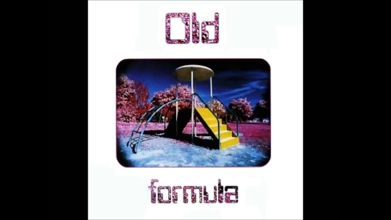 O.L.D - Formula [Full Album]