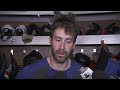 POST-RAW | Evan Bouchard 11.10.25