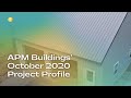 Apm buildings project profile october 2020