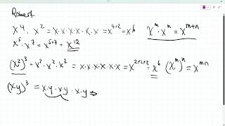 Lesson 13 Practice more Examples of Exponents