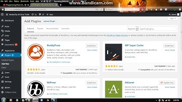 WordPress Shell Upload New Method Bangladesh Grey Hat Hackers