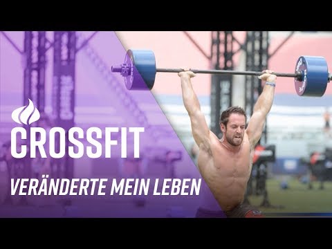 Video: Hier Sind Die Urlaubsoptionen Für CrossFit-Süchtige Im Jahr