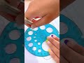 Viral tiktok shorts tonniartandcraft youtubeshorts art satisfying