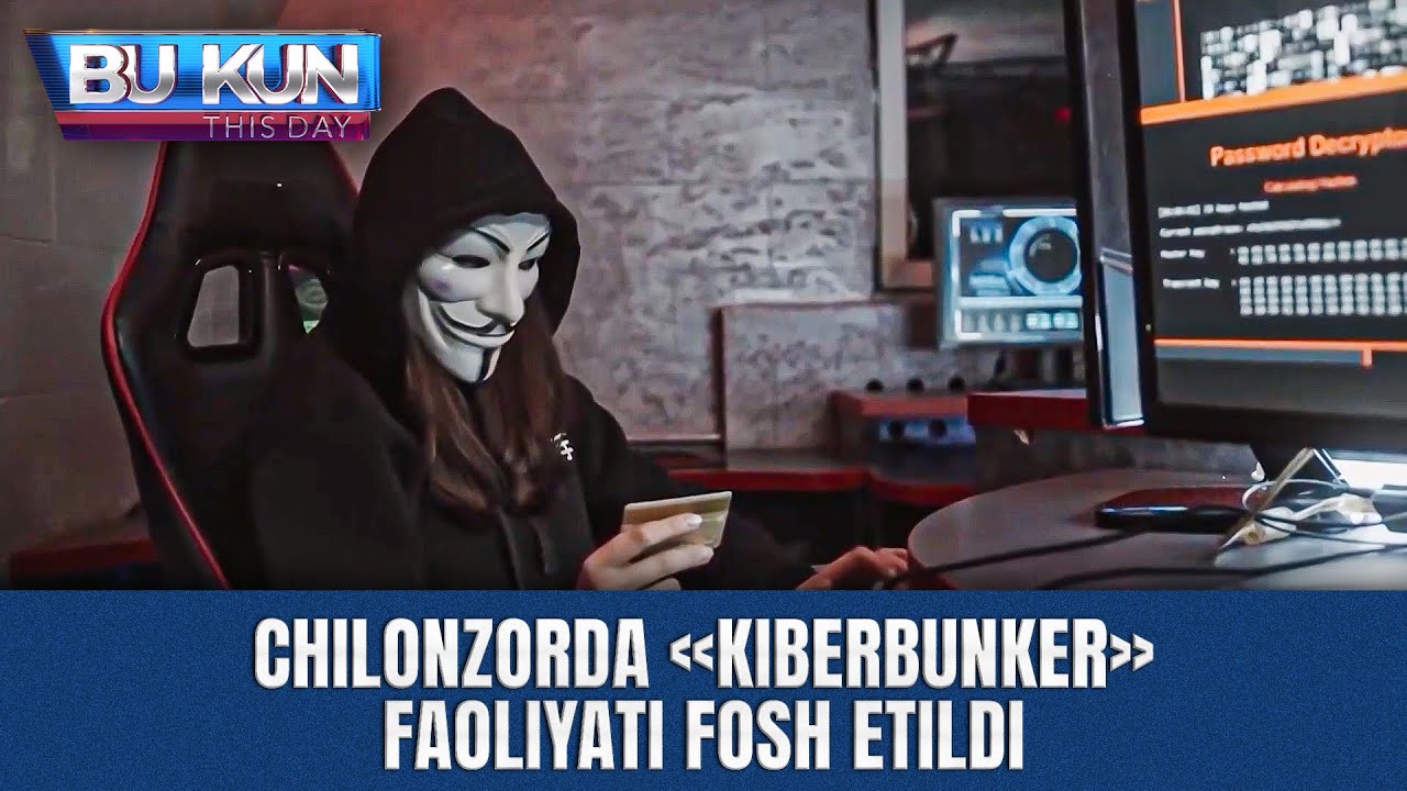 BU KUN - CHILONZORDA 