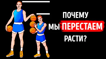 Что мешает расти рост