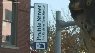 Fighting human trafficking in Maine
