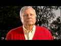 Peter Alliss reflects on the BBC losing live Open Championship rights
