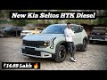 ये है सबसे Value For Money Variant 😱 2026 New Kia Seltos HTK Diesel Review 