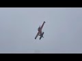 Twisted hobby’s 43” edge first flight