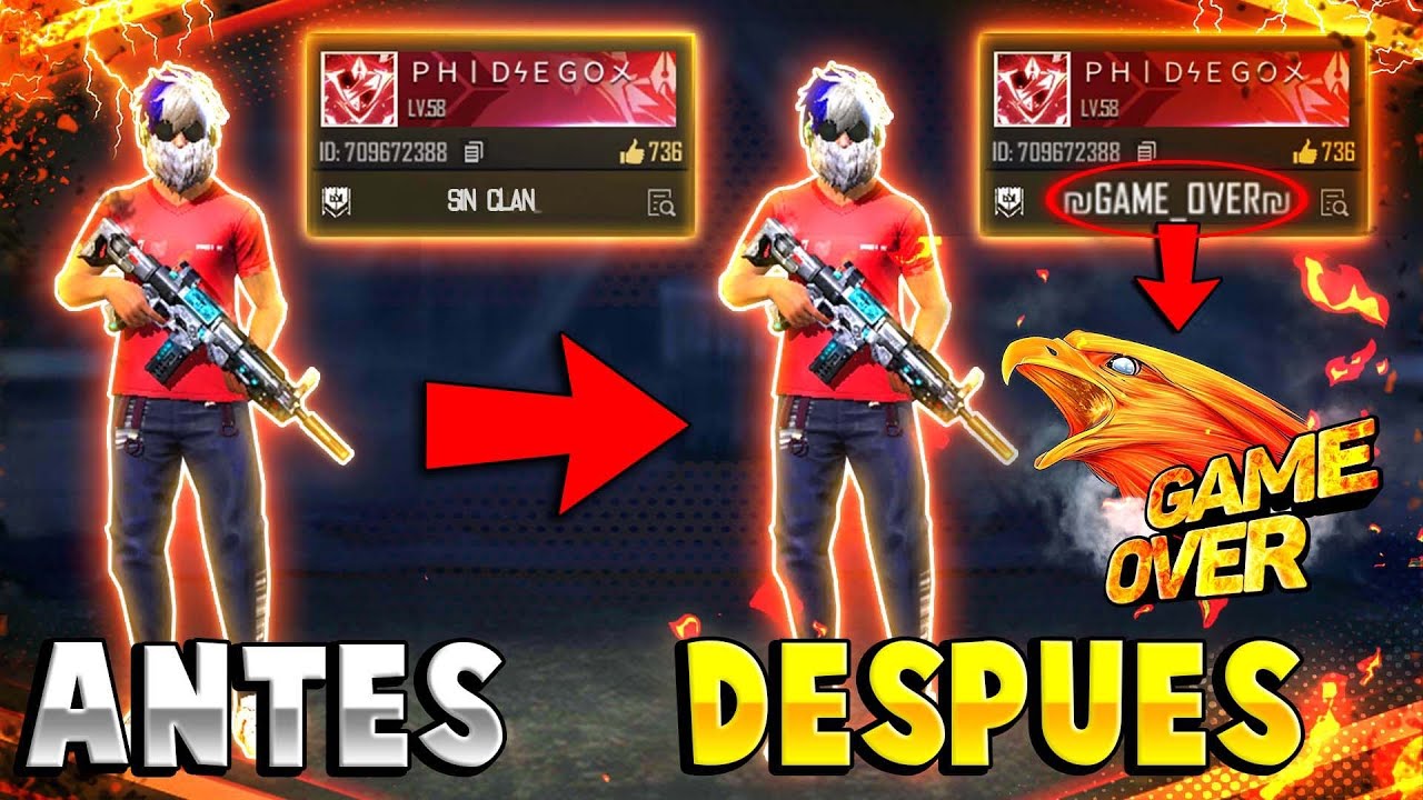 LO HUMILL4BAN en su EX CLAN por SER NIÑO e HICIMOS ESTO | ADRIÁN LM