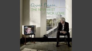 Miniatura del video "Nick Lowe - Don't Think About Her When You're Trying to Drive"