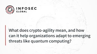 Dr. Taher Elgamal’s Take on Crypto-Agility and How It Helps to Build Resilient Systems