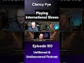 🎤 From Small Towns to Big Dreams: Clancy Pie's Musical Adventure! #podcast #newmusic #interview