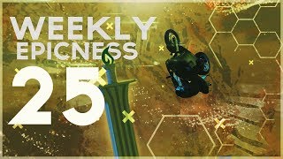 Weekly Epicness Episode 25 (GTA5)