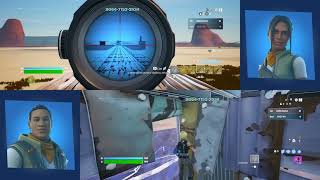 Soft Aim in Console Lobbies with a Cronus Zen 🎯 (PS5/Xbox) (Fortnite) screenshot 5
