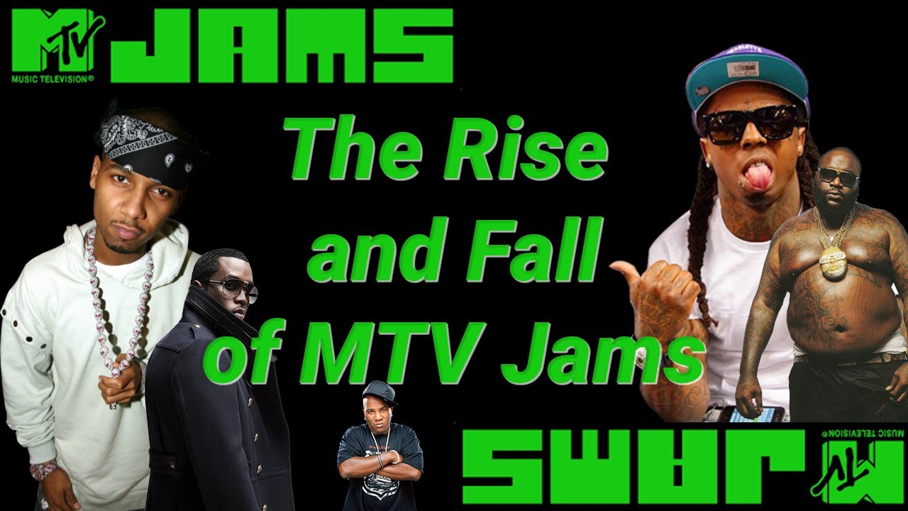Don t Call Me A Player Baby The Rise And Fall Of MTV Jams YouTube don-t-call-me-a-player-baby-the-rise-and-fall-of-mtv-jams-youtube