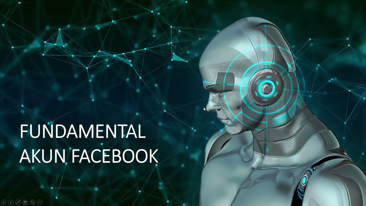 Tutorial Cara Ternak Akun Iklan Facebook dan BM - Fundamental (1/3