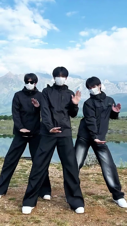 De Yang Gatal Gatal Sa [Seiao] #dance cover