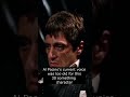 Did You Know That In Scarface The World Is Yours Did You Know That In Scarface The World Is Yours
