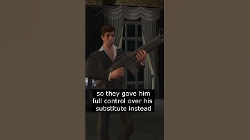 Thumbnail of Did You Know That In Scarface The World Is Yours...