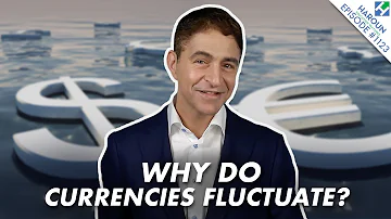 What Causes Currencies to Rise and Fall? | FX 101 (Finance Explained)