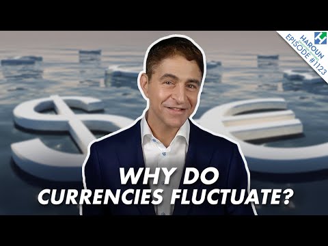 What Causes Currencies To Rise And Fall? | FX 101 (Finance Explained)