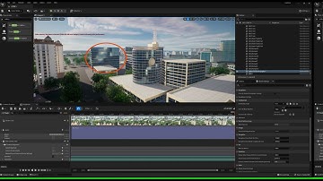 ue5 mesh distancefield