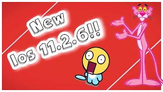 تحديث ابل الجديد لحل مشكلة الكود الهندي | ios 11.2.6😱 screenshot 1