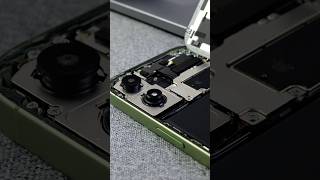 تفكيك ايفون 17 #iphone17