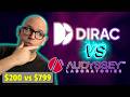 Dirac ART vs Audyssey MultEQ-X: Is It Worth 4x the Cost?