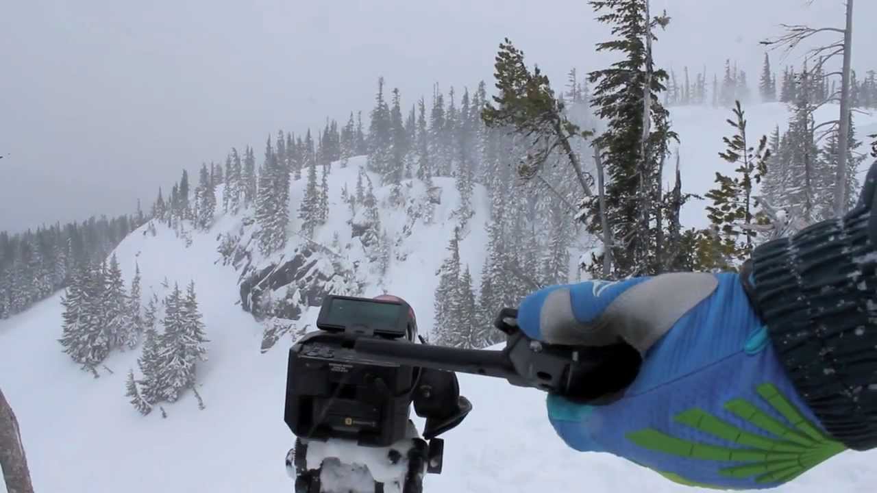 ANW TEASER - YouTube