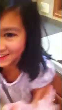 Anna Tsai whining